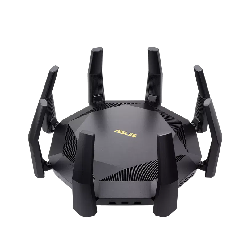 ASUS RT-AX89X AX6000 image 1