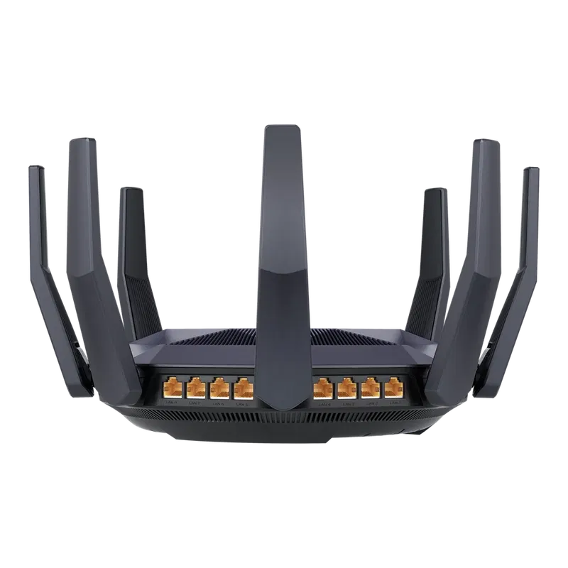 ASUS RT-AX89X AX6000 image 2