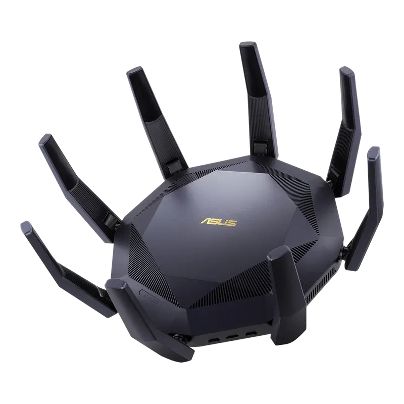 ASUS RT-AX89X AX6000 image 3