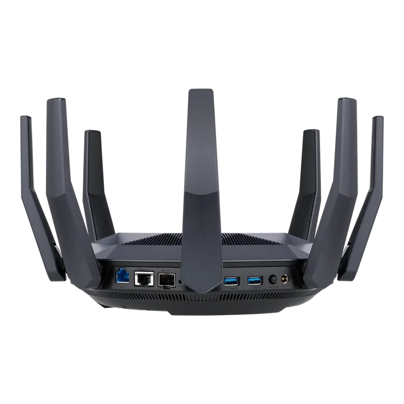 ASUS RT-AX89X AX6000 image 4