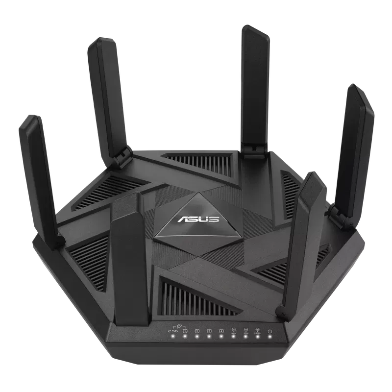 ASUS RT-AXE7800 image 1