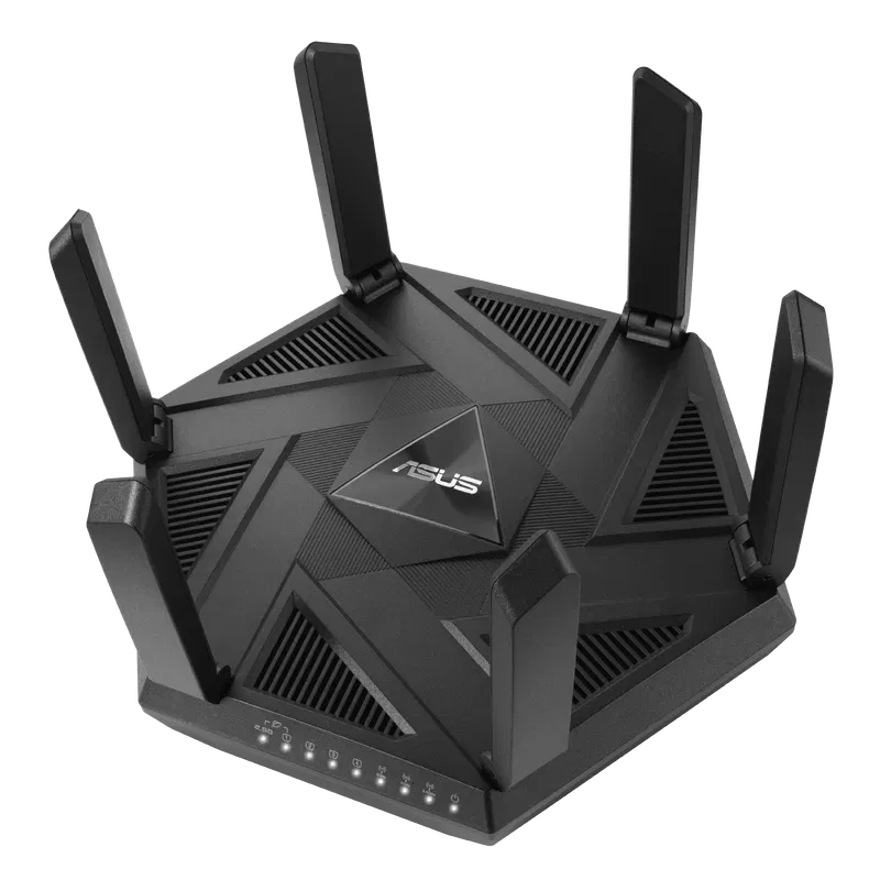 ASUS RT-AXE7800 image 2