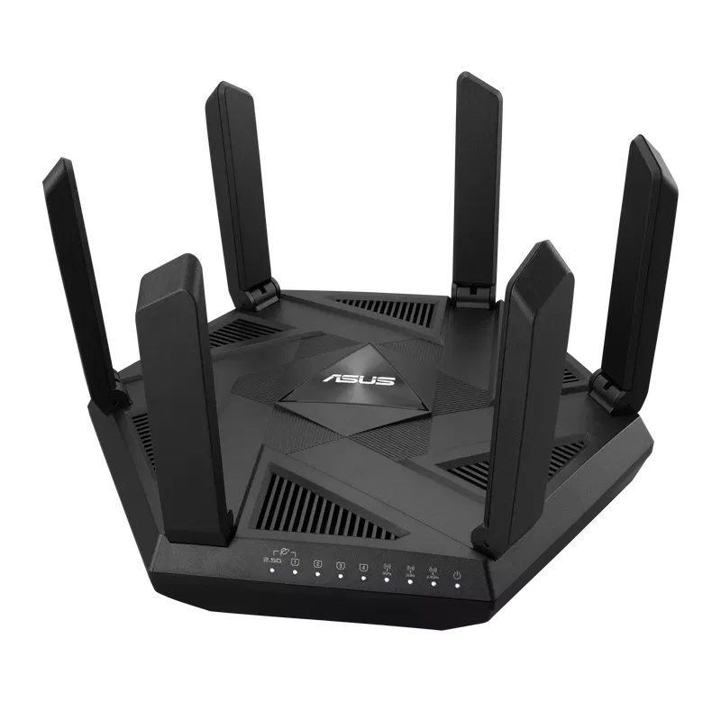 ASUS RT-AXE7800 image 3