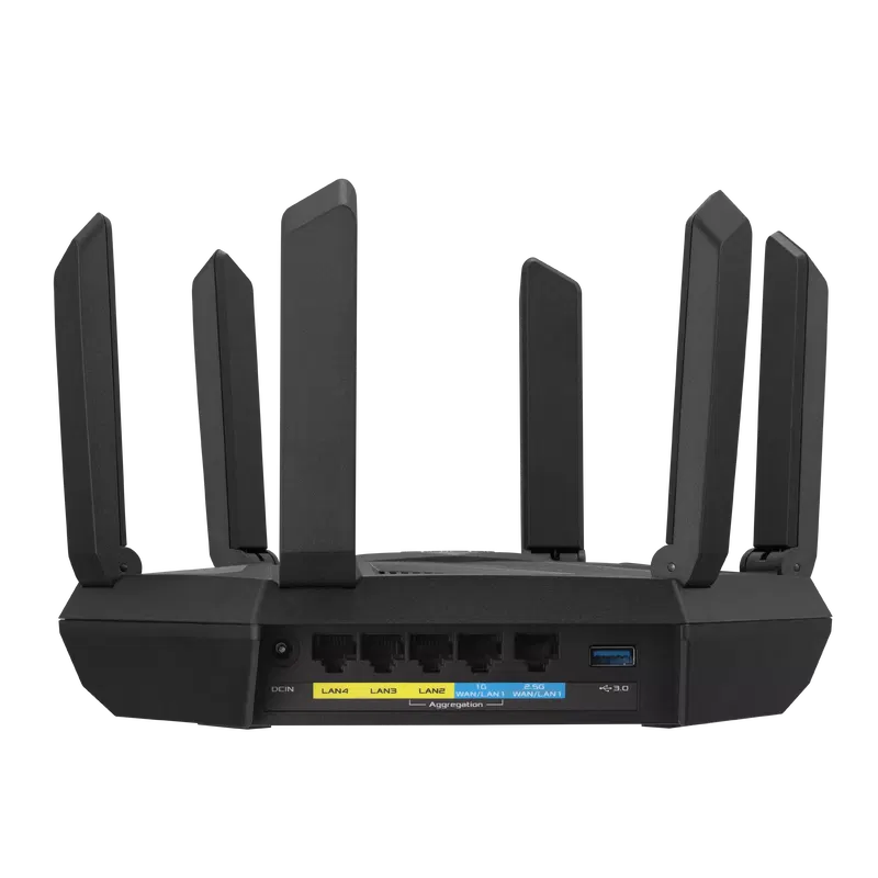 ASUS RT-AXE7800 image 4
