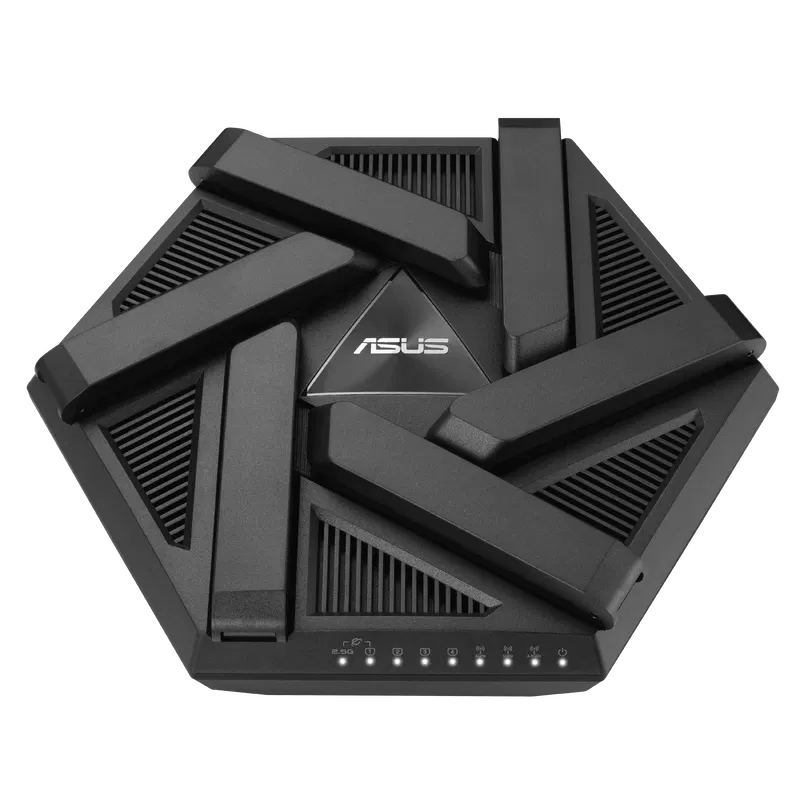 ASUS RT-AXE7800 image 5