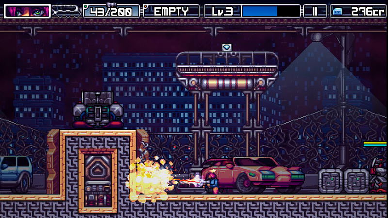 Cybertrash STATYX image 5