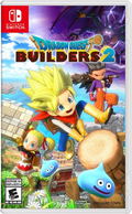 Dragon Quest Builders 2 thumbnail 1