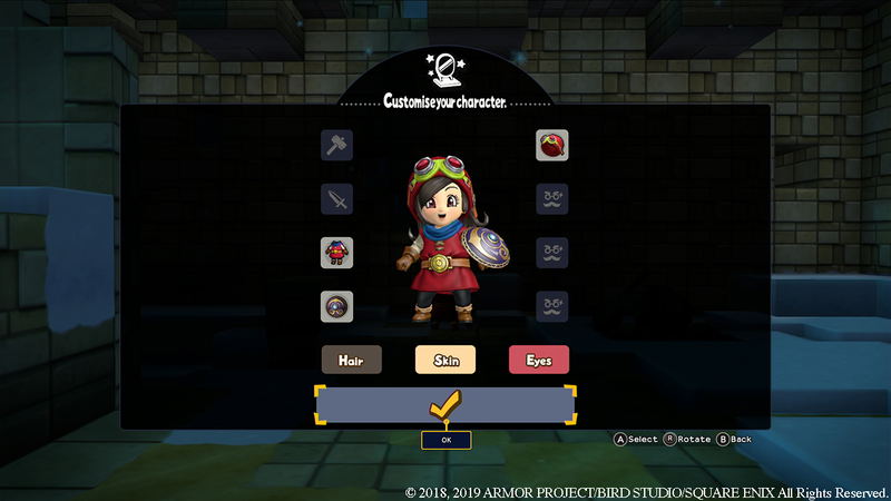 Dragon Quest Builders 2 image 11