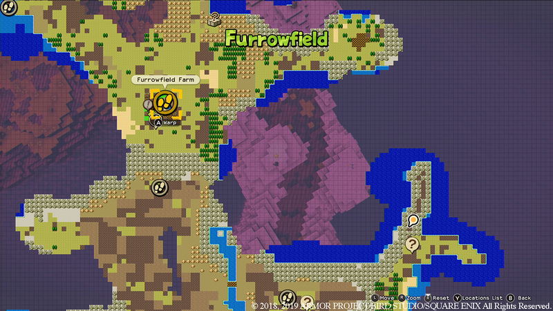 Dragon Quest Builders 2 image 9