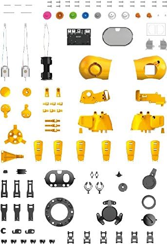 Elekit Folo MR-9107 image 4