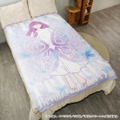Frieren: Beyond Journey's End Sleeping Posture Towel Blanket Fern thumbnail 4