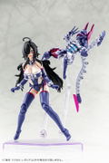 Megami Device 1/1 Scale Plastic Model Kit: AUV Tsukuyomi Regalia thumbnail 13