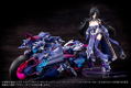 Megami Device 1/1 Scale Plastic Model Kit: AUV Tsukuyomi Regalia thumbnail 15