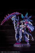 Megami Device 1/1 Scale Plastic Model Kit: AUV Tsukuyomi Regalia thumbnail 3