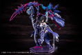 Megami Device 1/1 Scale Plastic Model Kit: AUV Tsukuyomi Regalia thumbnail 5