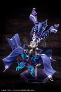 Megami Device 1/1 Scale Plastic Model Kit: AUV Tsukuyomi Regalia thumbnail 7
