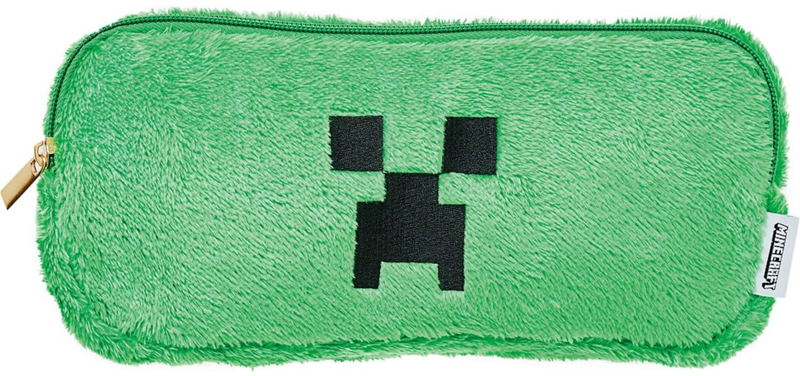 Minecraft Interior Tote Bag Book Creeper Ver. image 10