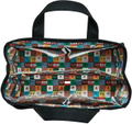 Minecraft Interior Tote Bag Book Creeper Ver. thumbnail 9
