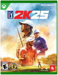 PGA Tour 2K25 thumbnail 1