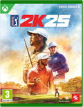 PGA Tour 2K25 thumbnail 1