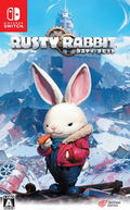 Rusty Rabbit (Multi-Language) thumbnail 1