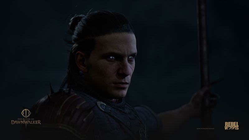 The Blood of Dawnwalker image 4