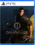 The Blood of Dawnwalker thumbnail 1