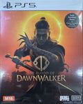 The Blood of Dawnwalker (Multi-Language) thumbnail 1