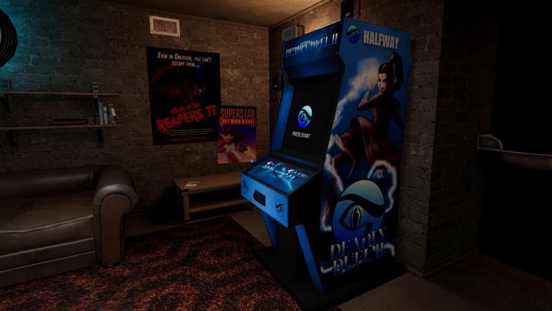 The Haunting of Joni Evers <span class="ext" style="background-color: #2a475e; color: #FFFFFF;">STEAM</span> <span class="ext ext_digital">digital</span> image 7