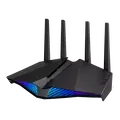 ASUS RT-AX82U V2 AX5400 thumbnail 1