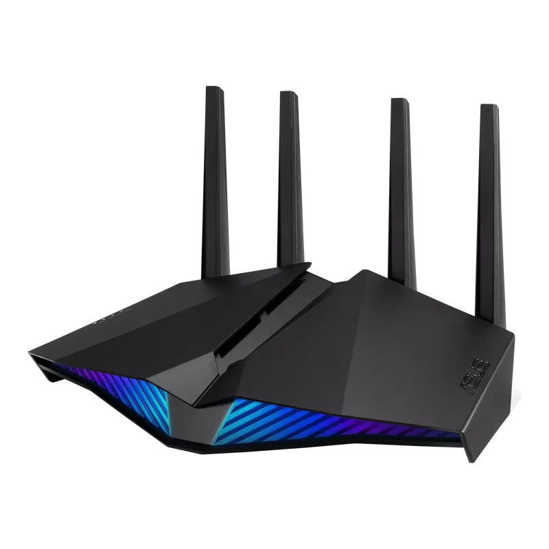 ASUS RT-AX82U V2 AX5400 image 1