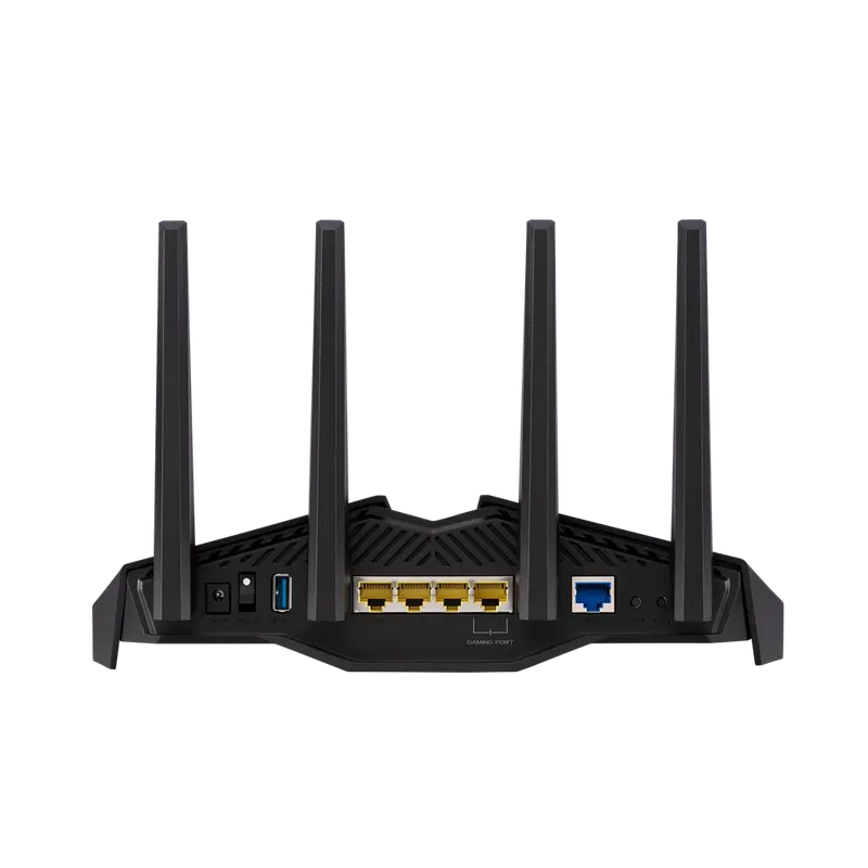 ASUS RT-AX82U V2 AX5400 image 2