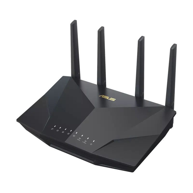 ASUS AiMesh RT-AX5400 image 2