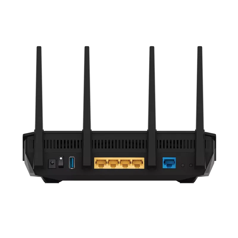 ASUS AiMesh RT-AX5400 image 3