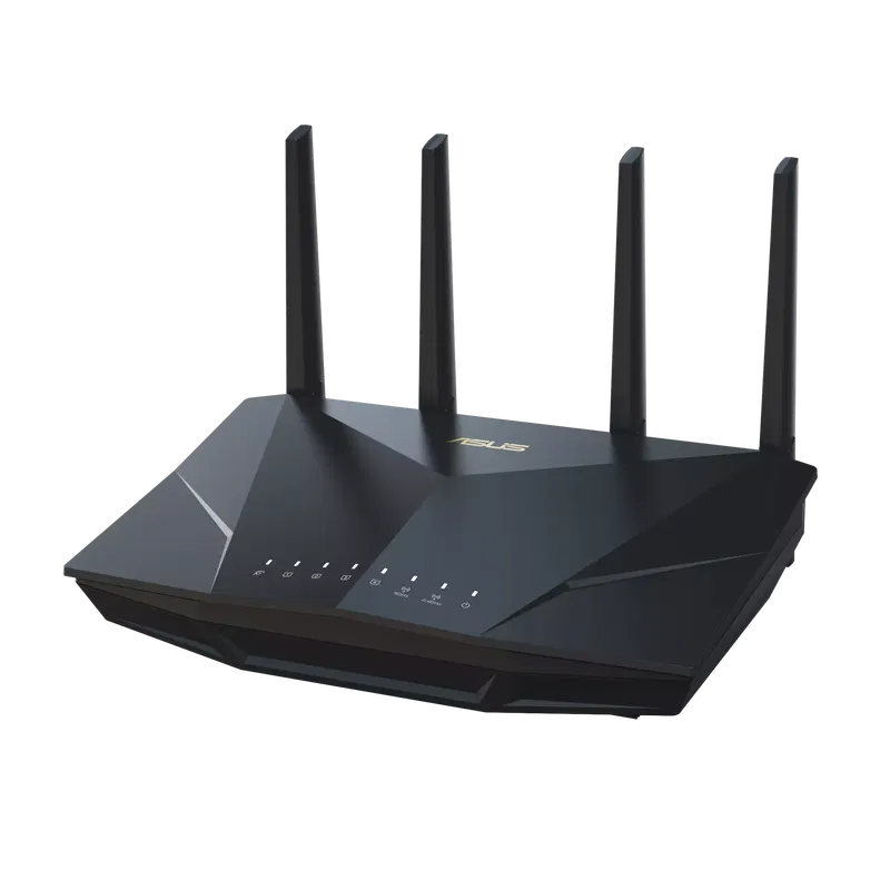 ASUS AiMesh RT-AX5400 image 4