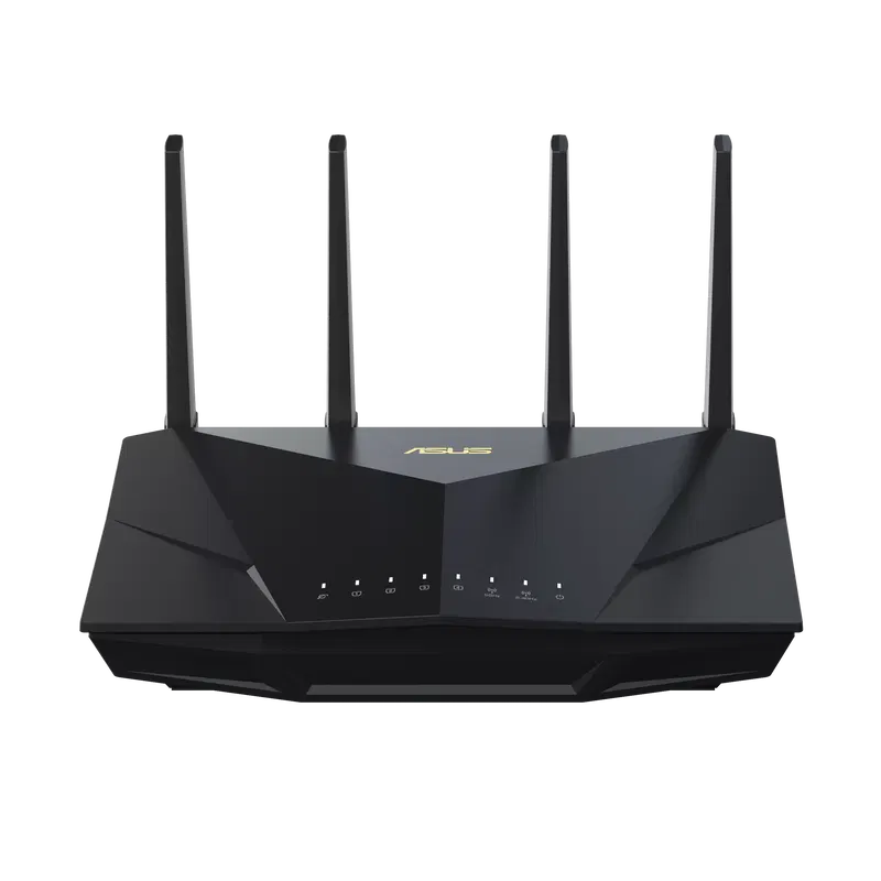 ASUS AiMesh RT-AX5400 image 5