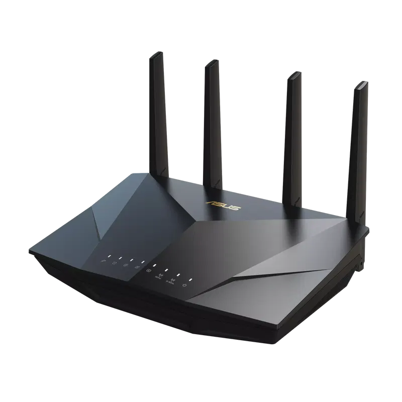 ASUS AiMesh RT-AX5400 image 1
