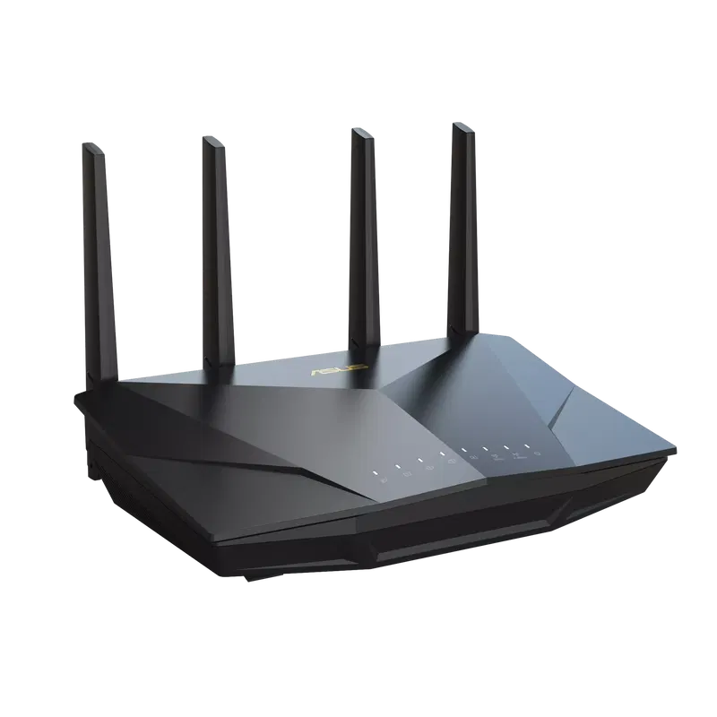 ASUS AiMesh RT-AX5400 image 6