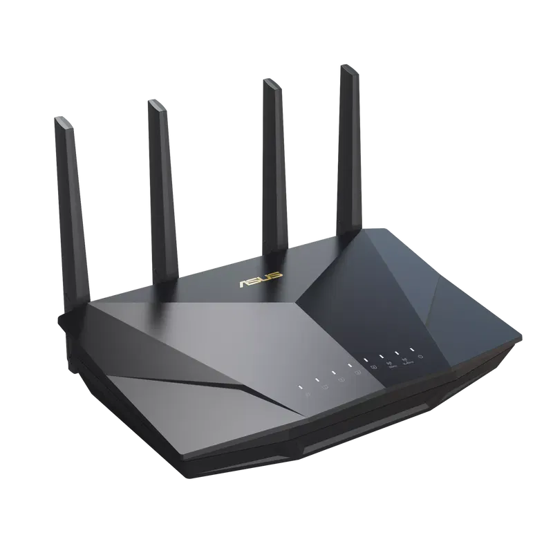 ASUS AiMesh RT-AX5400 image 7