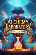 Alchemy Laboratory: Simulator <span class="ext" style="background-color: #2a475e; color: #FFFFFF;">STEAM</span> <span class="ext ext_digital">digital</span> thumbnail 1