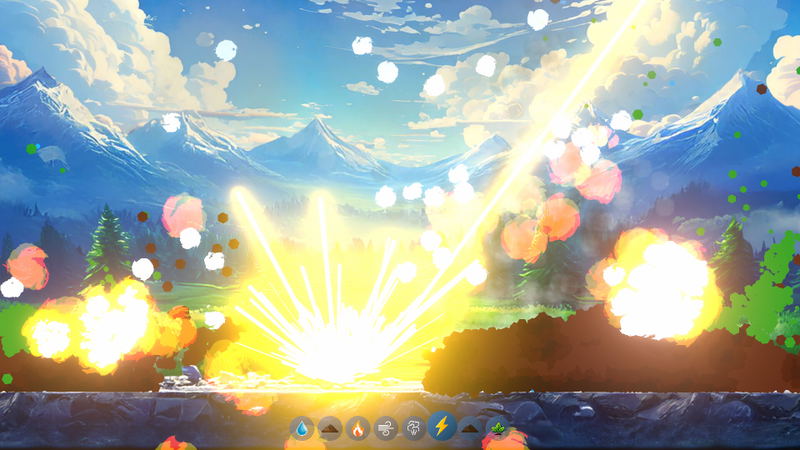Alchemy Laboratory: Simulator <span class="ext" style="background-color: #2a475e; color: #FFFFFF;">STEAM</span> <span class="ext ext_digital">digital</span> image 4