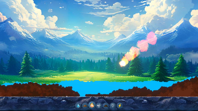 Alchemy Laboratory: Simulator <span class="ext" style="background-color: #2a475e; color: #FFFFFF;">STEAM</span> <span class="ext ext_digital">digital</span> image 6