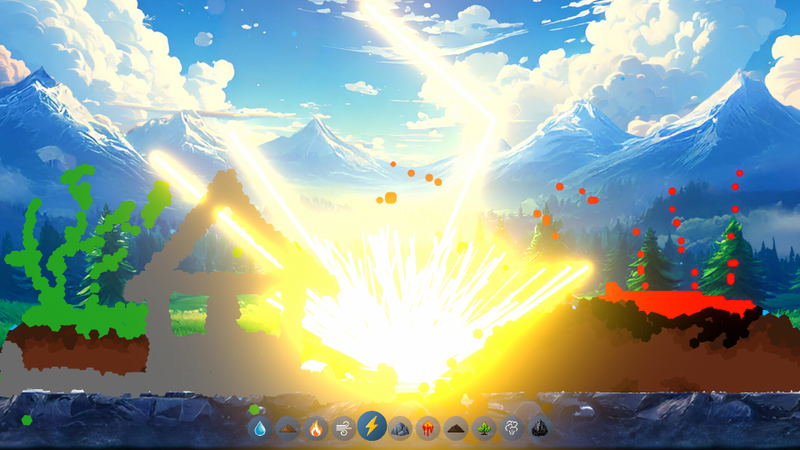 Alchemy Laboratory: Simulator <span class="ext" style="background-color: #2a475e; color: #FFFFFF;">STEAM</span> <span class="ext ext_digital">digital</span> image 9