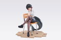 Limepie Series Zenless Zone Zero 1/8 Scale Pre-Painted Figure: Ellen Joe Monday to Friday Ver. thumbnail 2