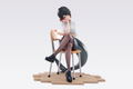Limepie Series Zenless Zone Zero 1/8 Scale Pre-Painted Figure: Ellen Joe Monday to Friday Ver. thumbnail 3