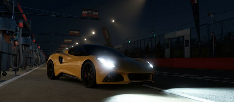Assetto Corsa Evo <span class="ext" style="background-color: #2a475e; color: #FFFFFF;">STEAM</span> <span class="ext ext_digital">digital</span> image 11