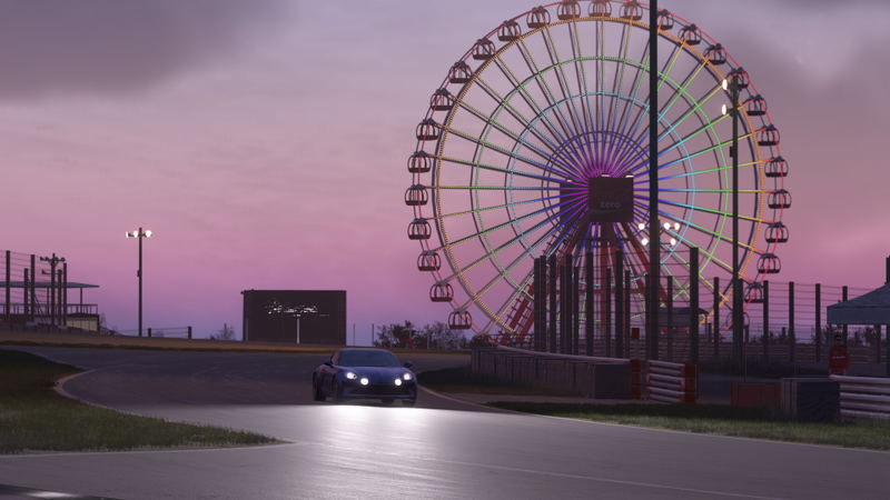 Assetto Corsa Evo <span class="ext" style="background-color: #2a475e; color: #FFFFFF;">STEAM</span> <span class="ext ext_digital">digital</span> image 15