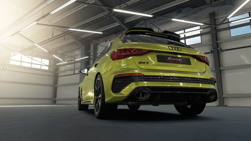 Assetto Corsa Evo <span class="ext" style="background-color: #2a475e; color: #FFFFFF;">STEAM</span> <span class="ext ext_digital">digital</span> image 23