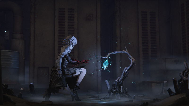 AI Limit [Deluxe Edition] (Multi-Language) image 5