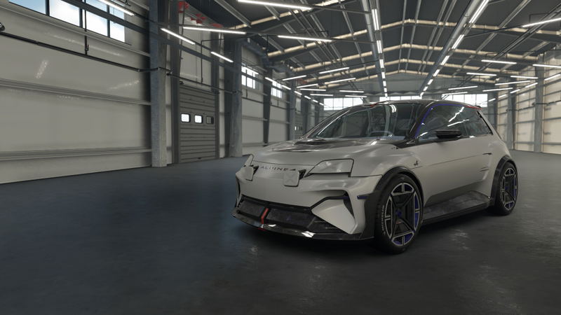 Assetto Corsa Evo <span class="ext" style="background-color: #2a475e; color: #FFFFFF;">STEAM</span> <span class="ext ext_digital">digital</span> image 28